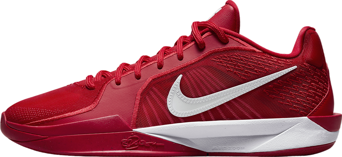 Nike Sabrina 2 (Team Bank) University Red / Gym Red