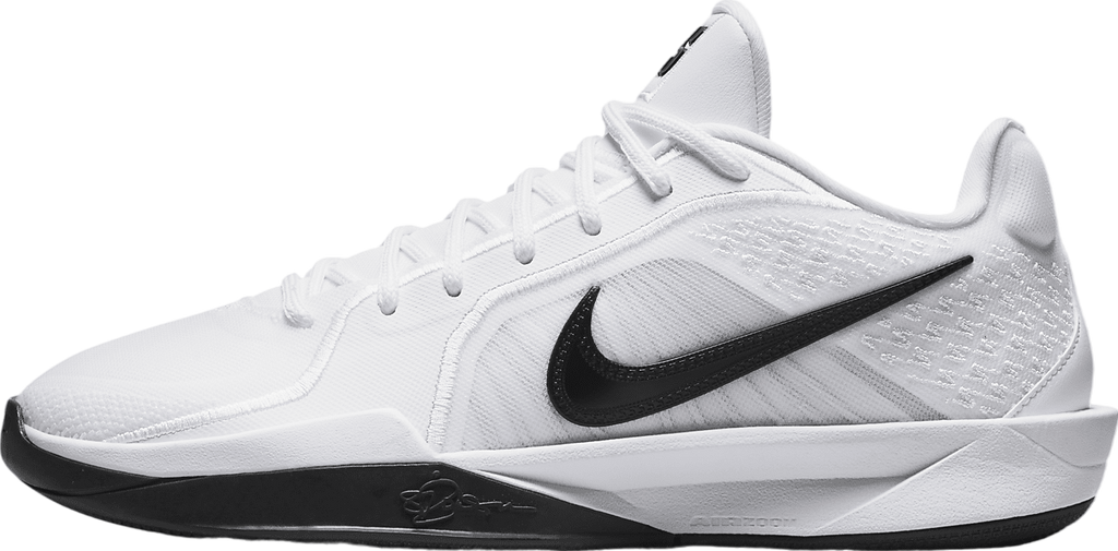 Nike Sabrina 2 (Team Bank) White / Photon Dust