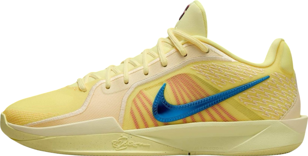 Nike Sabrina 2 Trust Your Game