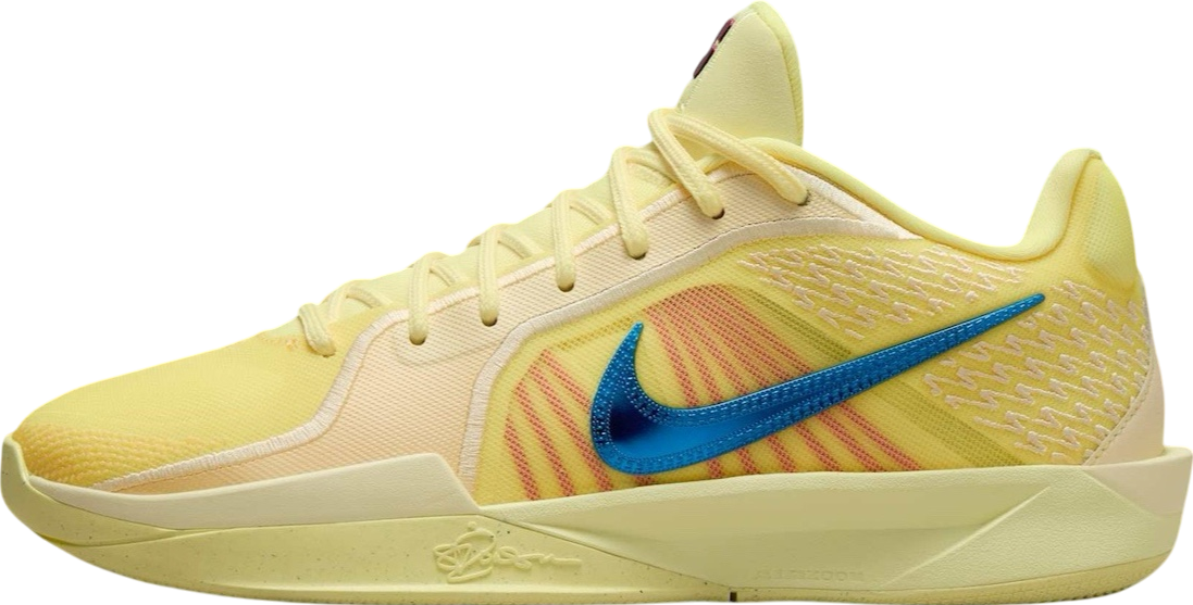Nike Sabrina 2 Trust Your Game