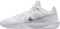 Nike Sabrina 2 White Noise