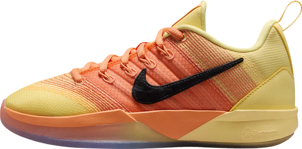 Nike Sabrina 3 All-Star Bring The Heat