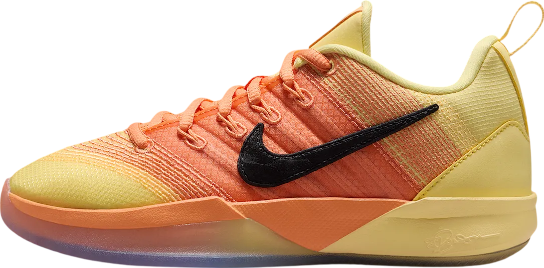 Nike Sabrina 3 All-Star Bring The Heat