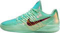 Nike Sabrina 3 All-Star Warning Label