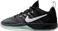 Nike Sabrina 3 GS Black / Grey
