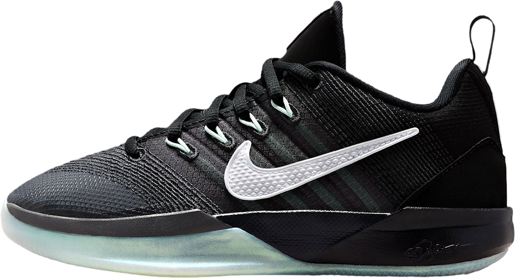 Nike Sabrina 3 GS Black / Grey