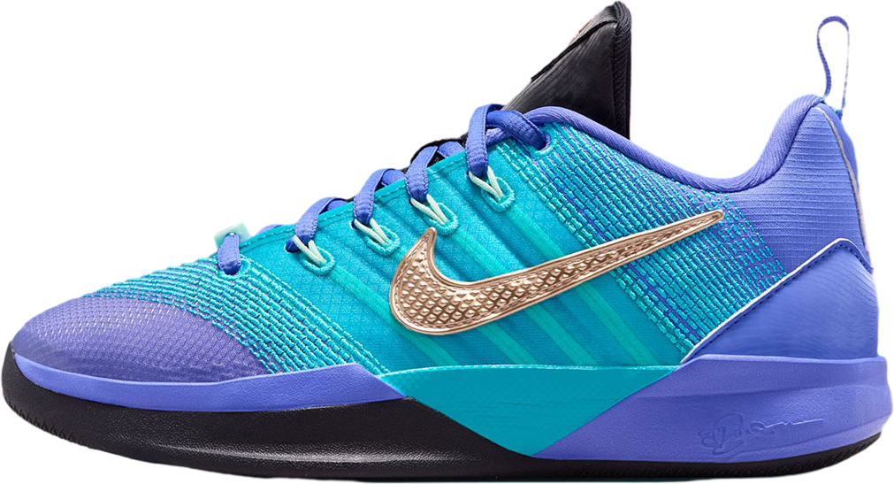 Nike Sabrina 3 GS Sapphire