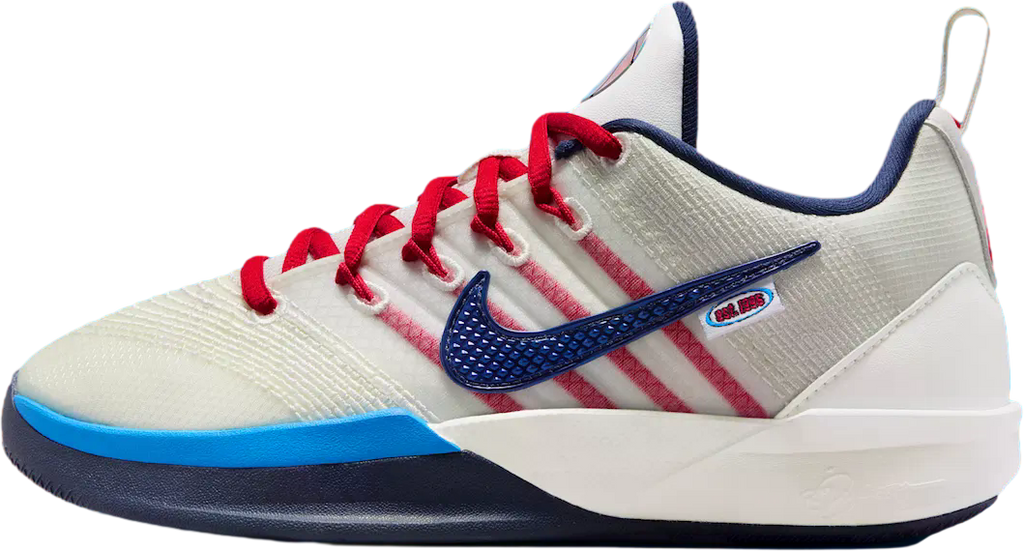 Nike Sabrina 3 GS Wnba 30th Anniversary