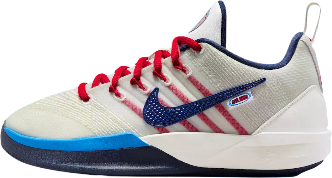 Nike Sabrina 3 GS Wnba 30th Anniversary
