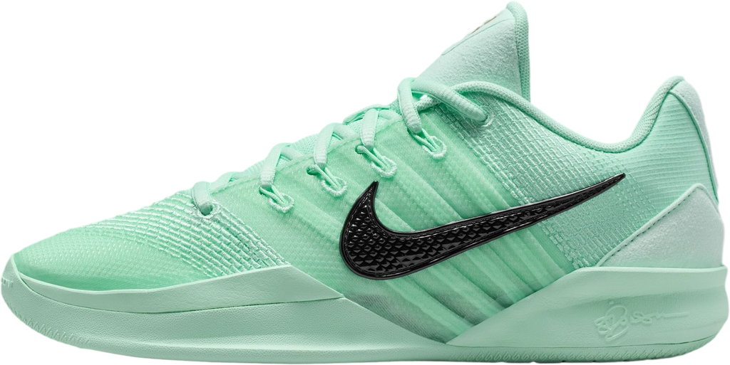 Nike Sabrina 3 Liberty Green