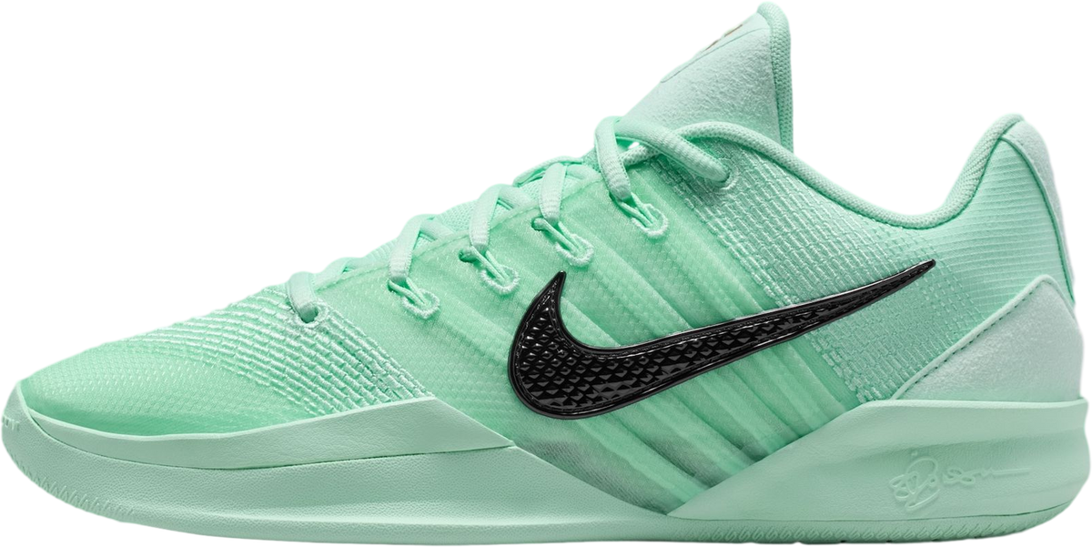 Nike Sabrina 3 Liberty Green