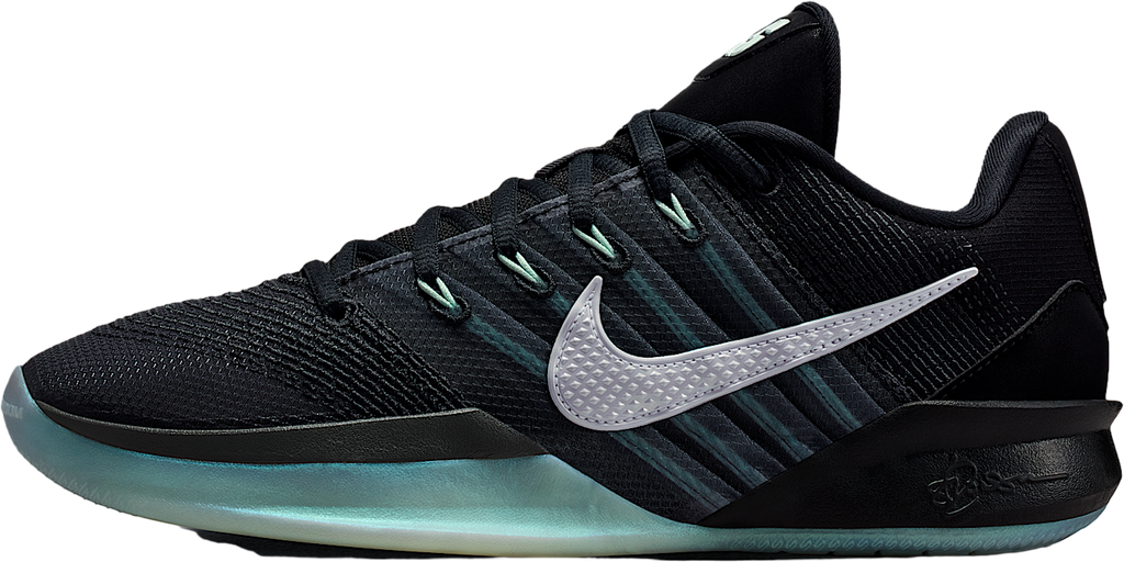 Nike Sabrina 3 Morale Black / Dark Smoke Grey