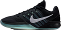 Nike Sabrina 3 Morale Black / Dark Smoke Grey