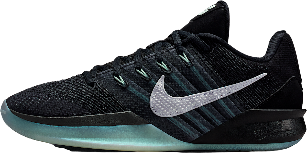Nike Sabrina 3 Morale Black / Dark Smoke Grey