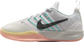 Nike Sabrina 3 Silencer GS Summit White / Photon Dust