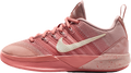 Nike Sabrina 3 Three GS Pink Oxford / Red Stardust