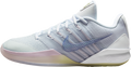 Nike Sabrina 3 White / Football Grey