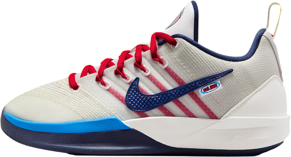 Nike Sabrina 3 WNBA 30th Anniversary