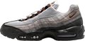 Nike SB Air Max 95 Black / Cacao Wow