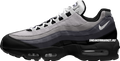 Nike SB Air Max 95 Black / White