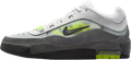 Nike SB Air Max Ishod Black / Neon Yellow