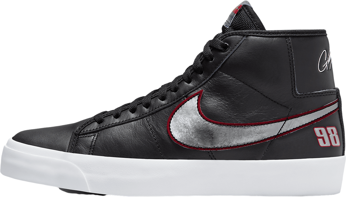 Nike SB Blazer Mid Grant Taylor 98