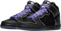 Nike SB Dunk High Black Box