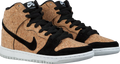Nike SB Dunk High - Cork (unconfirmed)