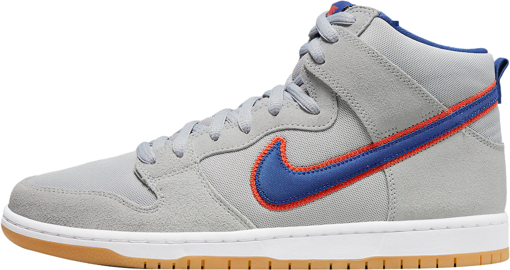 Nike SB Dunk High New York Mets