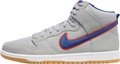 Nike SB Dunk High New York Mets