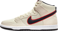 Nike SB Dunk High San Francisco Giants