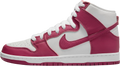 Nike SB Dunk High Sweet Beet