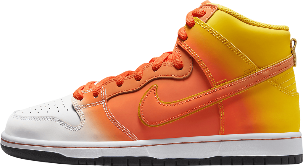 Nike SB Dunk High Sweet Tooth