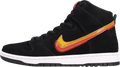 Nike SB Dunk High Truck It