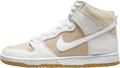 Nike SB Dunk High Unbleached