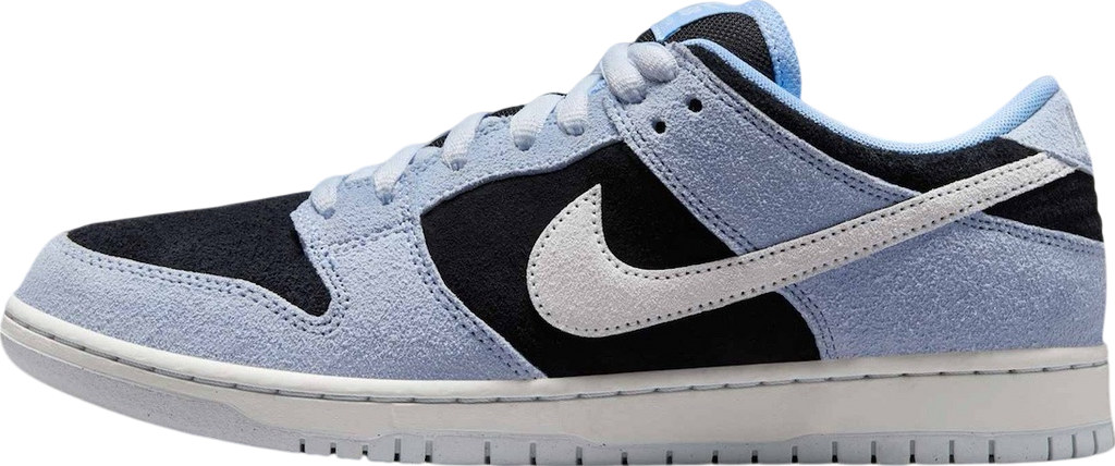 Nike SB Dunk Low Aluminum
