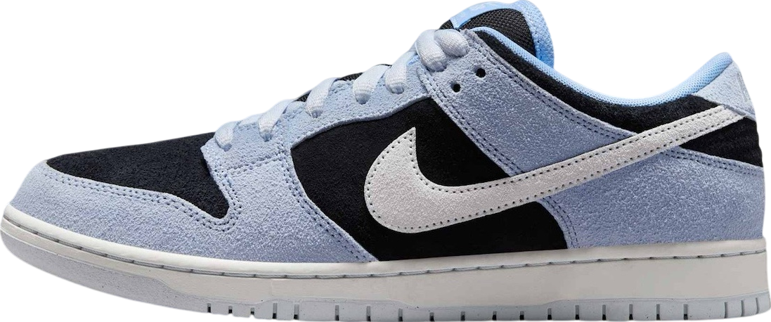 Nike SB Dunk Low Aluminum