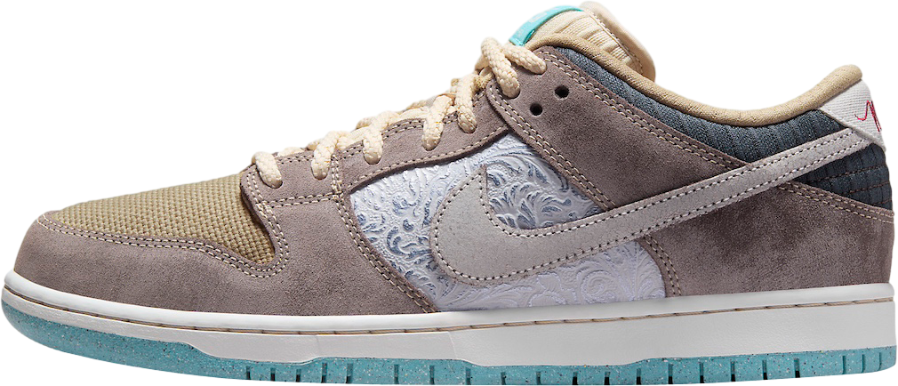 Nike SB Dunk Low Big Money Savings