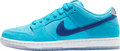 Nike SB Dunk Low Blue Fury
