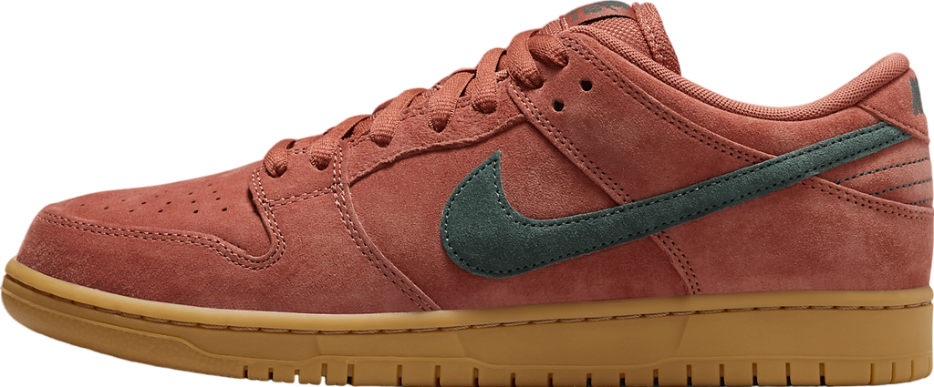 Nike SB Dunk Low Burnt Sunrise