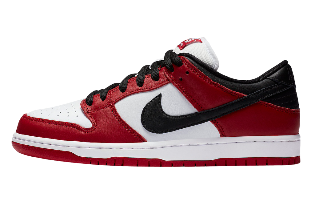Nike SB Dunk Low Chicago