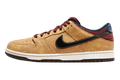 Nike SB Dunk Low City of Cinema