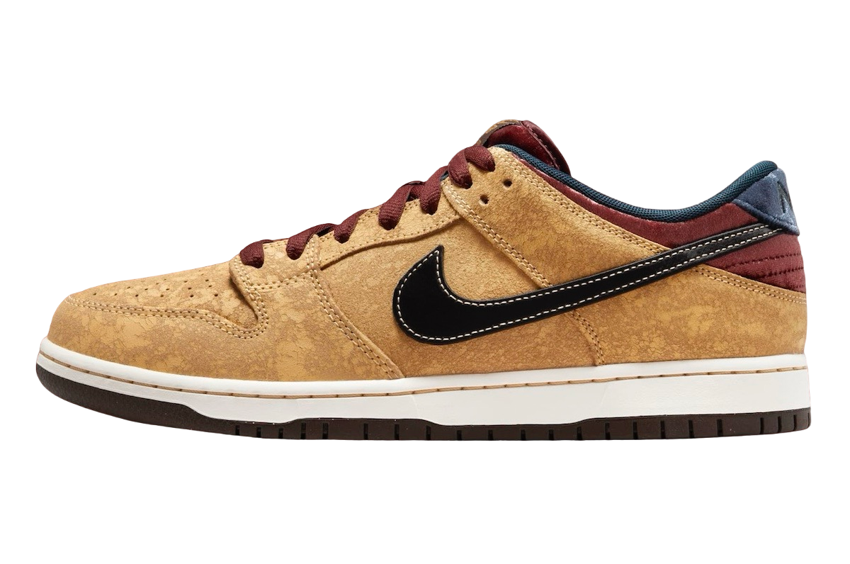 Nike SB Dunk Low City of Cinema