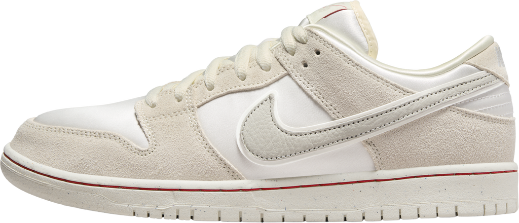 Nike SB Dunk Low City of Love Coconut Milk