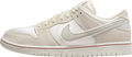 Nike SB Dunk Low City of Love Coconut Milk