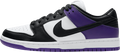 Nike SB Dunk Low Court Purple