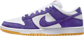 Nike SB Dunk Low Court Purple