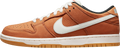 Nike SB Dunk Low Dark Russet