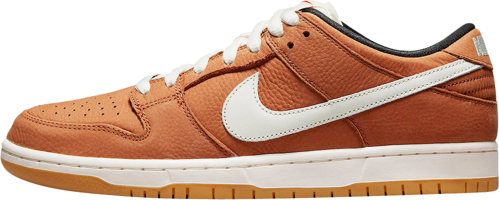 Nike SB Dunk Low Dark Russet