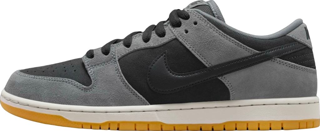 Nike SB Dunk Low Dark Smoke Grey